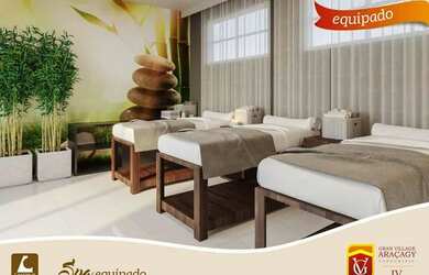 Imagem 6: 001// Condominio Gran Village Araçagy