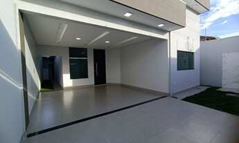 Imagem 4: Casa Residencial Verona 3/4 completíssima, pronta entrega, Anápolis