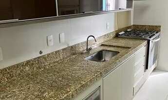 Imagem 5: Vendo apto alto padrão, no Edifício PORTO ATLÂNTICO, Centro, próximo a Marina 4 suítes 3 v