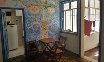 Imagem 5: Apartamento 2 quartos na Avenida Nossa Senhora de Copacabana