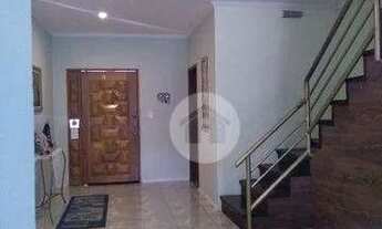 Imagem 4: Sobrado com 4 dormitórios à venda, 250 m² por R$ 850.000,00 - Residencial Jardim dos Estad