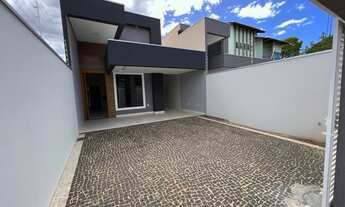 Imagem 2: Casa de 3 quartos sendo 1 suíte Qd. 110 Sul