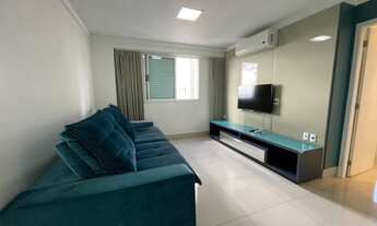 Imagem 5: Apartamento no setor Bueno