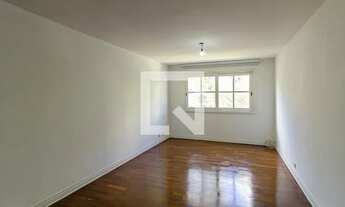 Imagem 3: Apartamento para Aluguel - Santa Cecília, 3 Quartos, 135 m2