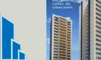 Imagem: Apartamento 3 Quartos Cidade Jardim, infra