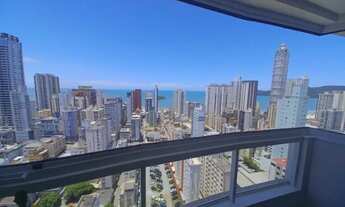 Imagem 7: Apartamento Vista Mar andar alto Balneário Comboriu