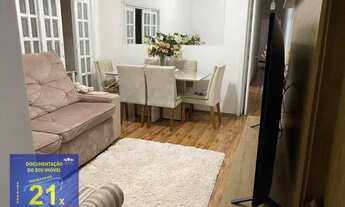 Imagem: Casa com 2 dormitórios à venda, 160 m²