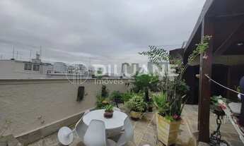 Imagem 4: Cobertura-À VENDA-Copacabana-Rio de Janeiro-RJ