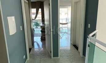 Imagem 4: Aluga-se casa com 4 dormitórios e 3 vagas no City América