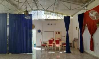 Imagem 4: Casa Térrea Vila Mariana trav Lins de Vasconcelos