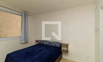 Imagem 2: Apartamento para Aluguel - Santa Cecília, 1 Quarto, 24 m2