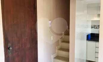 Imagem 2: Apartamento - 02 quartos - Del Castilho [ME