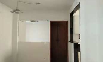 Imagem 4: Apartamento com 90 m² e lazer completo no bairro Coração de Jesus