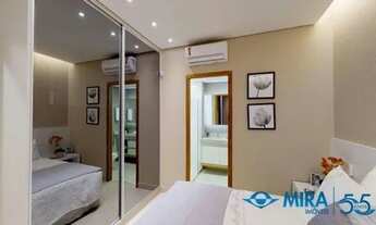 Imagem 6: Apartamento à venda 3 Quartos, 2 Vagas, 97.9M², Jardim Europa, Goiânia - GO