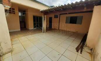 Imagem 3: Casa para locação no Jardim das Estações em Araraquara