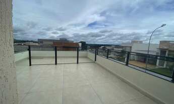 Imagem 3: Casa sobrado condomínio fechado para venda com 3 suítes