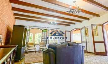 Imagem 3: Casa a Venda na cidade de Vinhedo/SP