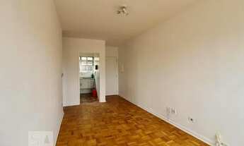 Imagem 2: Apartamento para Aluguel - Campo Belo, 1 Quarto, 40 m2