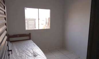 Imagem 3: Lote com duas casas, em Goiânia. 120 mil