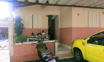 Imagem 4: Casa a venda saída pra trindade