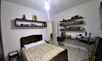 Imagem 5: Apartamento à venda, 54 m² por R$ 265.000,00 - Estuário - Santos/SP