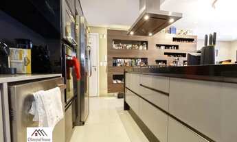 Imagem 5: Apartamento Locação Vila Mascote 110 m² 2 Dormitórios