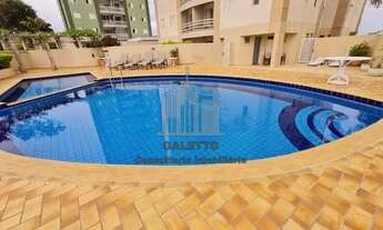 Imagem 5: Apartamento de 3 dormitórios a Venda no Taquaral residencial Ipanema em Campinas/SP