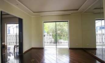 Imagem 7: Venda Apartamento 3 Dormitórios - 270 m² Higienópolis