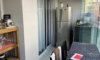 Imagem 2: APARTAMENTO - BARRA FUNDA - SP