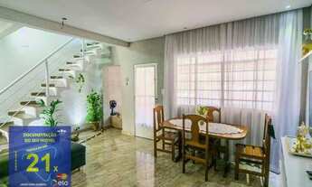 Imagem 2: Sobrado com 3 dormitórios à venda, 150 m² por R$ 449.000,00 - Vila Carrão - São Paulo/SP