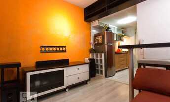 Imagem 6: Apartamento para Aluguel - Jardim Paulista, 1 Quarto, 30 m2