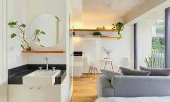 Imagem 7: Apartamento para Aluguel - Vila Madalena, 1 Quarto, 28 m2