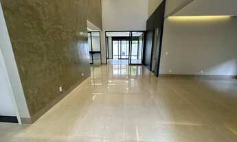 Imagem 4: Sobrado Alto Padrão de 3 Suítes em Condomínio