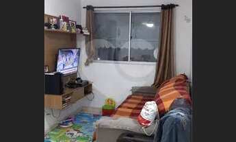 Imagem 2: Excelente apartamento condomínio fechado [VP