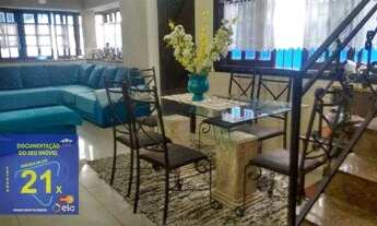 Imagem 3: Sobrado com 3 dormitórios à venda, 120 m² por R$ 589.000,00 - Vila Formosa - São Paulo/SP