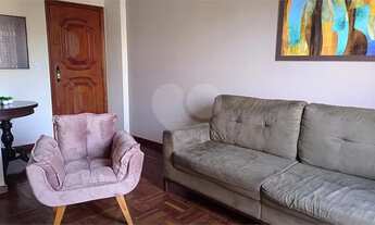 Imagem 2: APARTAMENTO - 02 QUARTOS - ENGENHO DE DENTRO [ME