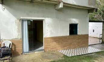 Imagem: Locação apartamento com 3 cômodos