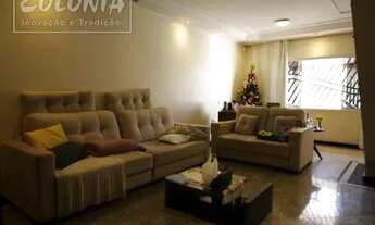 Imagem 7: Santo André - Casa Padrão - Jardim Utinga