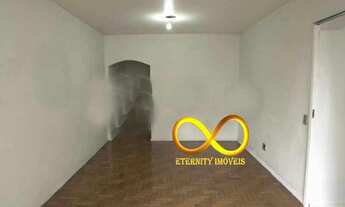 Imagem 2: Apartamento para venda possui 100 metros quadrados com 3 quartos em Copacabana - Rio de Ja