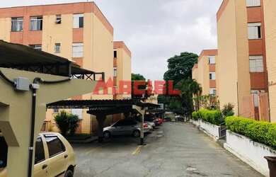 Imagem 6: Apartamento Padrão em São José dos Campos