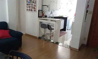 Imagem 3: APARTAMENTO - 02 QUARTOS - CACHAMBI [ME