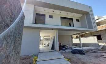 Imagem 5: Sobrado com 4 dormitórios à venda, 480 m² por R$ 2.600.000 - Condomínio Residencial Monte