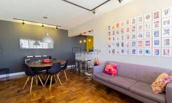 Imagem 5: Venda Apartamento 2 Dormitórios - 107 m² Vila Mariana