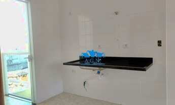 Imagem 6: Apartamento com 2 dormitórios à venda, 40 m² por R$ 190.000,00 - Parque Boturussu - São Pa