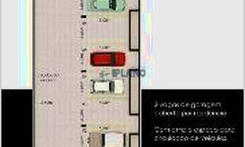 Imagem 7: Sobrado 2 dorm./2 suites  - Jd. Alvorada