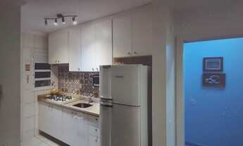 Imagem 5: Apartamento na quadra do mar