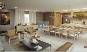 Imagem: Apartamento no Horto Florestal, 1 quarto