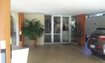 Imagem 3: Kitnetão reformada quarto/sala