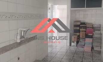 Imagem 4: Casa Residencial em São Paulo - SP, Jardim Patente