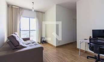 Imagem: Apartamento para Aluguel - Centro, 2 Quartos